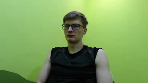 Ray Booy  online show from April 7, 8:33 pm