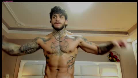 Ray Coopers online show from November 15, 3:19 am