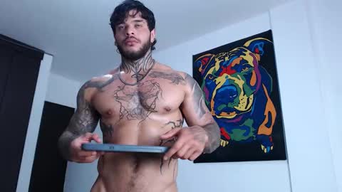 Ray Coopers online show from February 7, 3:42 am