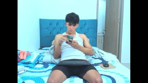 rayan_black online show from January 27, 12:05 pm