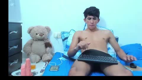 rayan_black online show from January 7, 8:03 am