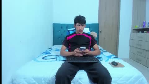 rayan_black online show from January 2, 2:24 pm