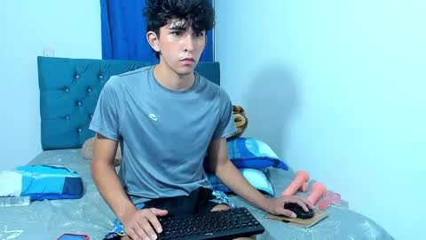 rayan_black online show from March 4, 7:19 am