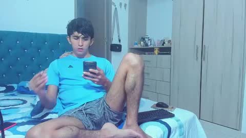 rayan_black online show from March 8, 9:06 am