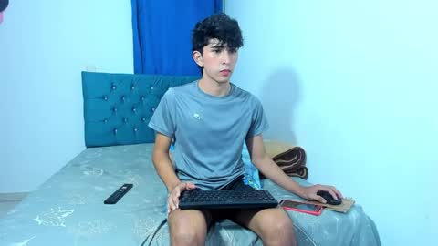 rayan_black online show from March 4, 4:17 am