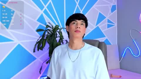 Rayan Connor online show from September 20, 5:38 pm