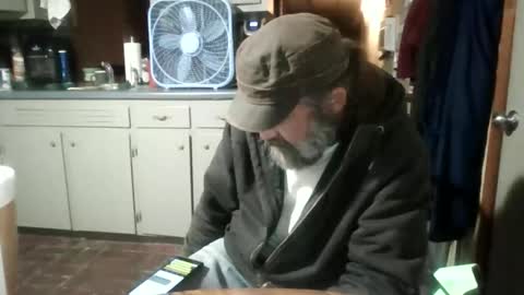 raybob252000 online show from November 17, 5:37 pm