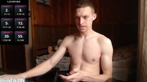 Ray online show from November 23, 8:56 am