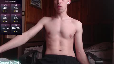 Ray online show from February 22, 10:29 am