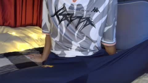 RayMartino online show from February 10, 3:42 am