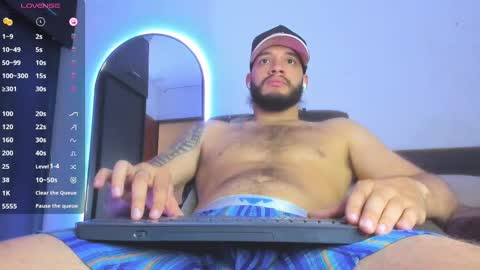 Snapshot of raymond_baker chatting on September 12, 8:11 pm Felipe independent model online show from September 12, 8:11 pm