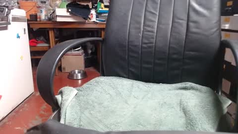 Ray online show from December 22, 12:16 pm