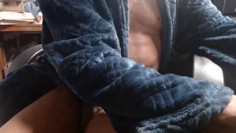 Ray online show from December 14, 10:18 pm