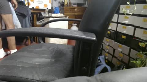 Ray online show from September 27, 11:19 am