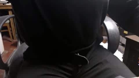 Ray online show from January 19, 5:17 am