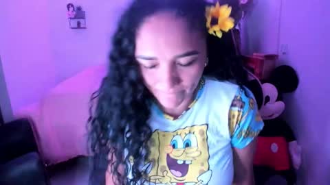 Danna online show from February 12, 3:04 pm