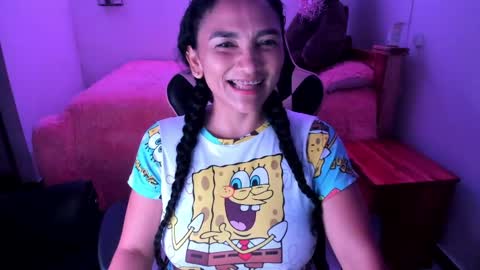 Danna online show from April 2, 2:46 pm