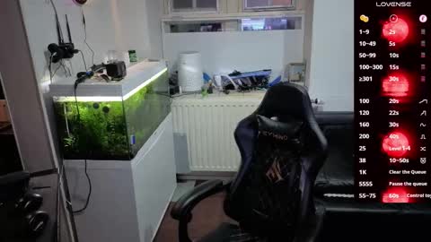 Rayzel online show from February 17, 11:04 pm