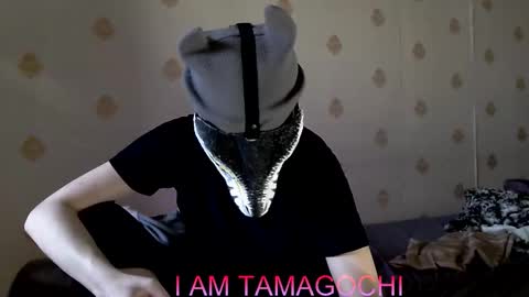  Yrriel Strife Candy-Demon Caveboy mr. Cringe   online show from October 15, 7:10 am