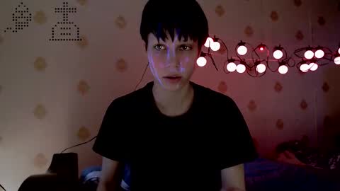  Yrriel Strife Candy-Demon Caveboy mr. Cringe   online show from October 16, 7:19 am