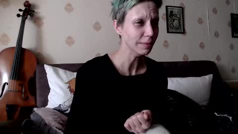  Yrriel Strife Candy-Demon Caveboy mr. Cringe   online show from February 23, 10:28 am