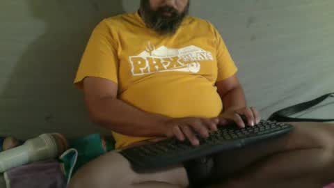PLAYING COCK HERO online show from December 31, 3:09 pm