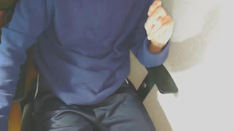 Snapshot of rbn_solo chatting on March 7, 6:11 pm White Eagle online show from March 7, 6:11 pm