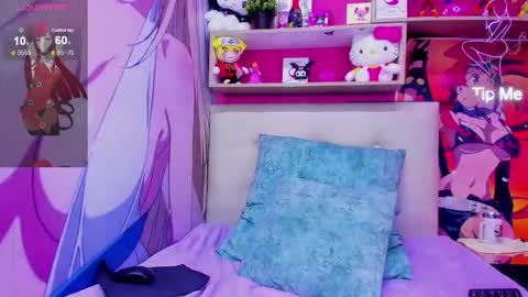 rcheelx online show from October 6, 3:35 am