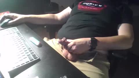 rcooper666 online show from January 14, 2:41 am