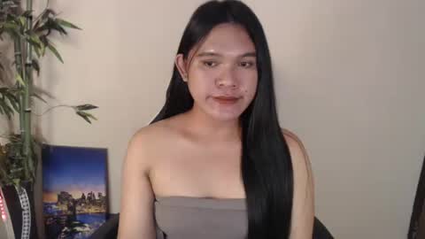 Beth online show from February 3, 7:07 pm