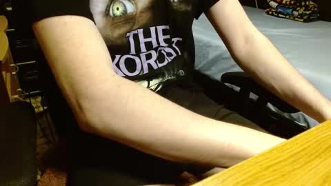 Scrappy Coco online show from March 5, 1:47 am