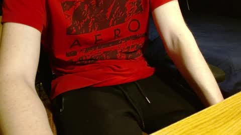 Scrappy Coco online show from April 19, 1:17 am