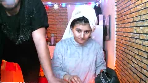 real_coupl3 online show from February 1, 7:44 pm