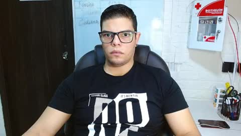 Joel online show from April 17, 11:56 am