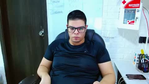 Joel online show from April 16, 2:17 pm