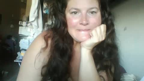 RealLivePriestess333 online show from October 24, 12:39 pm