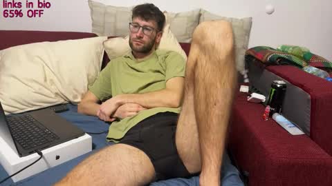 realpaddy online show from March 30, 9:37 pm