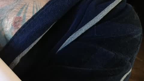 realrubpirate online show from January 13, 9:41 am