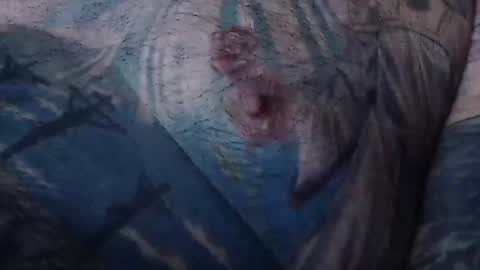 realrubpirate online show from March 8, 9:57 am