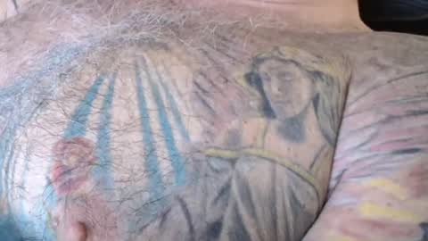 realrubpirate online show from December 27, 11:17 am