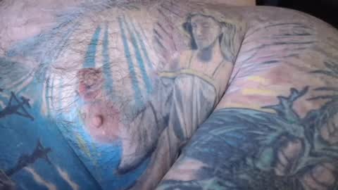 realrubpirate online show from December 10, 7:26 am