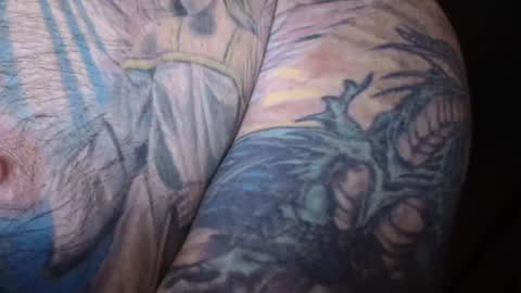 realrubpirate online show from February 14, 8:10 am