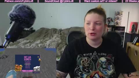 Snap - RealSamiSins online show from October 25, 4:40 pm