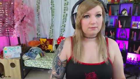 Snap - RealSamiSins online show from March 8, 6:16 pm