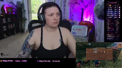 Snap - RealSamiSins online show from December 27, 5:48 pm