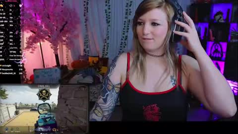 Snap - RealSamiSins online show from March 9, 6:28 am