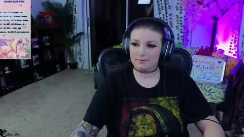 Snap - RealSamiSins online show from February 14, 5:09 am