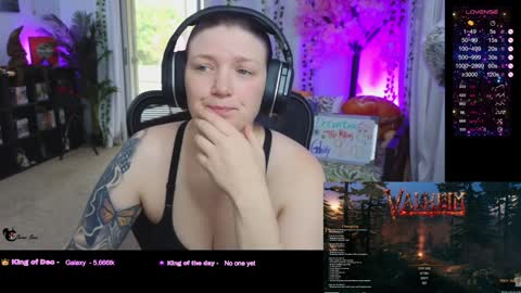 Snap - RealSamiSins online show from December 27, 2:43 pm