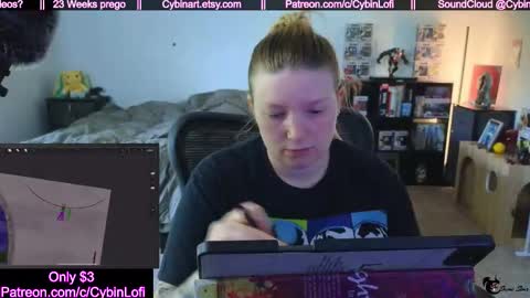 Snap - RealSamiSins online show from October 18, 4:55 pm