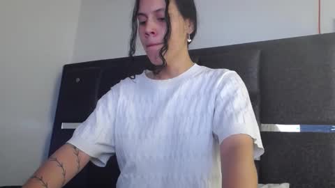 Celeste  online show from February 22, 9:39 pm